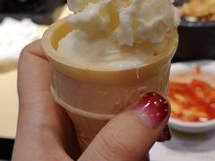 -韩香福脊骨汤锅(上杭路店)