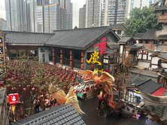 -重庆十八梯传统风貌区