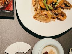-小厨娘淮扬菜(诚信大道店)
