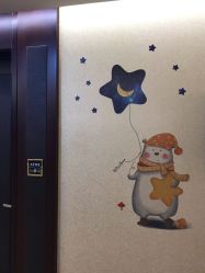 -卓玥国际月子会所(罗山路店)