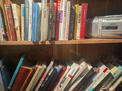 -时光花园(白鹭洲店)