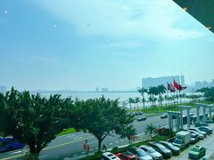 -金悦轩海鲜酒家(拱北店)