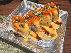 -嗨寿司 无国界料理