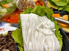 -汕锦记潮汕生鲜牛肉馆(富华店)