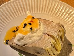 -夏朵餐厅(丁香店)
