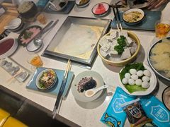 -五星桥原切肥牛火锅(怀德桥店)