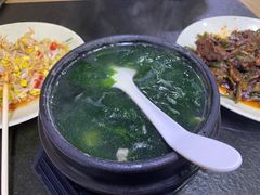 -木兰饭店(市府大路店)