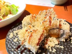 -仓桥家·焗寿司·锅物(光谷步行街店)