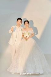 -帆拉斐婚纱摄影(春熙店)