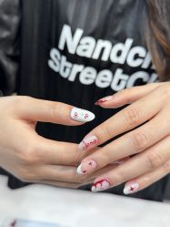 -StartNail美甲