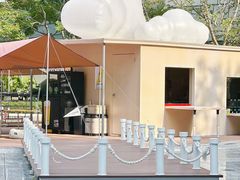 -M Stand(万象前海店)