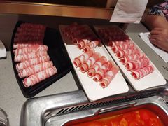 -海底捞火锅(牡丹园店)