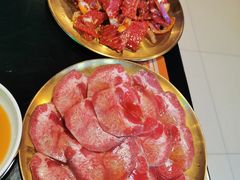 -老卜奎齐齐哈尔烤肉(人民东路店)