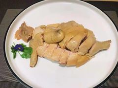 -浙江安吉JW万豪酒店·万豪中餐厅