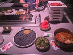 -丰茂烤串(全国首店)