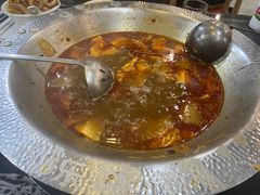 -古乐牛香·鲜牛肉牛杂火锅(高新店)