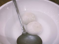 萝卜丝团子-锡和无锡菜(景丽苑店)