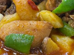 -新疆巴州金丝特餐厅(大钟寺店)