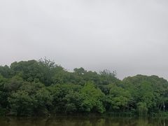 -南昌青山湖风景区