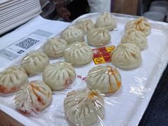 -小胖包子王(赵公口店)