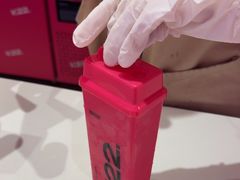 -K22.酸奶草莓(烟台芝罘店)