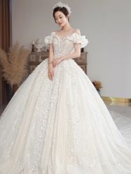 -韩国天使嫁衣婚纱礼服馆(上海旗舰店)