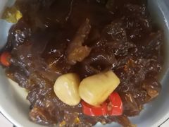-富力万达嘉华酒店-品珍中餐厅(水果湖店)