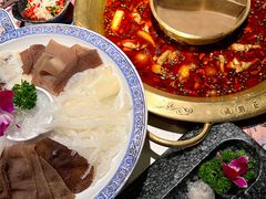 -哥老官重庆美蛙鱼头(西湖银泰十一哥店)