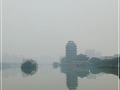 -眉山湿地公园(东坡区)