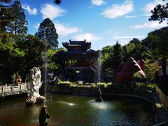 -红螺寺