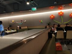 -海底捞火锅(公益西桥店)