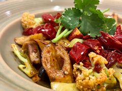 -七色云蔬食(喜邻里店)
