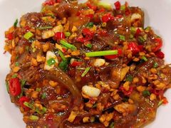 -笨罗卜浏阳菜馆(太平街店)