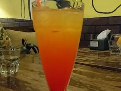 龙舌兰日出-MOKKA莫卡咖啡(大名路店)