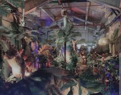 -恐龙探索乐园(磁器口店)