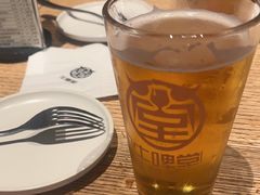 -牛啤堂精酿啤酒餐吧(五棵松华熙店)