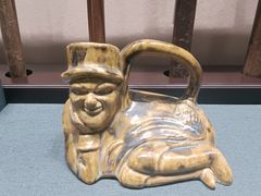 -广州近代史博物馆