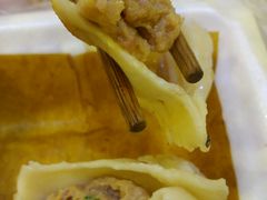 -汪记大王锅贴(成山路店)