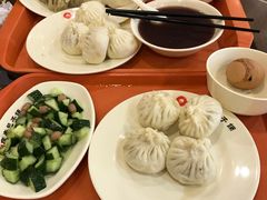 -庆丰包子铺(青龙桥店)