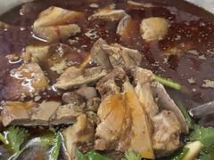 -新乡杨记红焖羊肉火锅(天坛南门店)