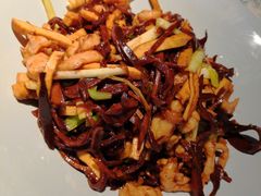 -外婆家(蓝色港湾店)