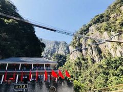 -福建天门山
