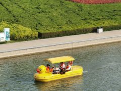 -郑东新区湿地公园