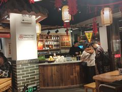 -老城南.鸭血粉丝汤(夫子庙店)