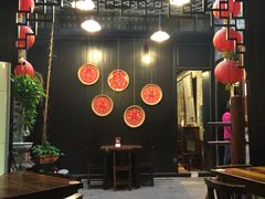 -黄祥华养生堂·炖汤·营养蒸饭(岭南天地店)