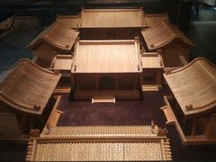 -兰州非物质文化遗产陈列馆