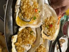 -辉记炭烧海鲜大排档·老字号(福田店)