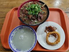 -东四卤煮店(东四北大街店)