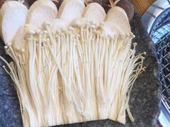 -万兴佳烤肉·长白山老味道(宏泰广场店)