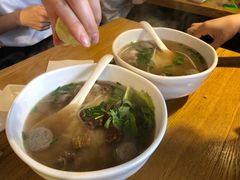 -越南牛肉河粉餐厅(书院巷店)
